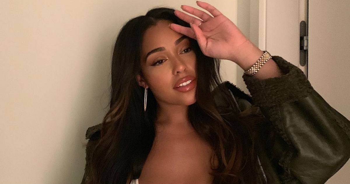 Novi početak: Jordyn Woods nakon skandala s Kardashiankama promijenila izgled